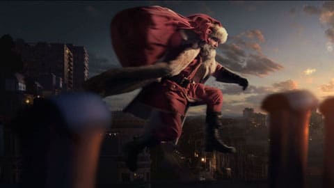 Crónicas de Navidad 02