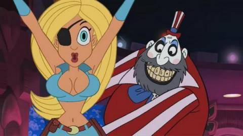Imagen de The haunted world of El Superbeasto