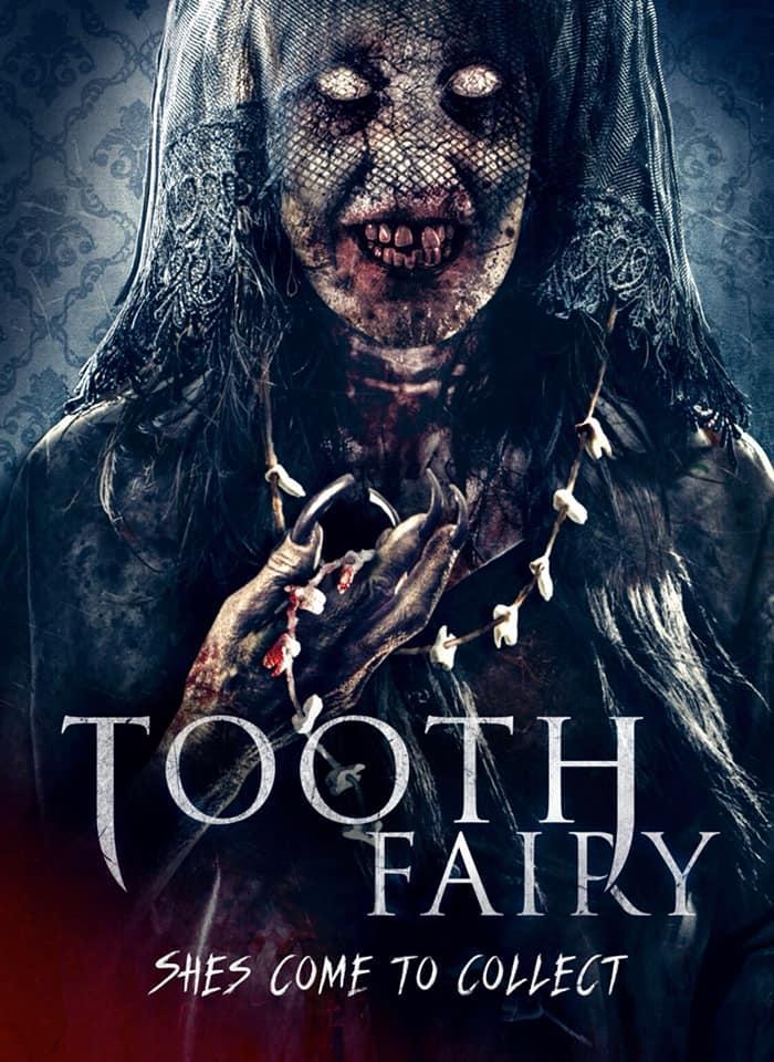 Cartel de la película Tooth Fairy