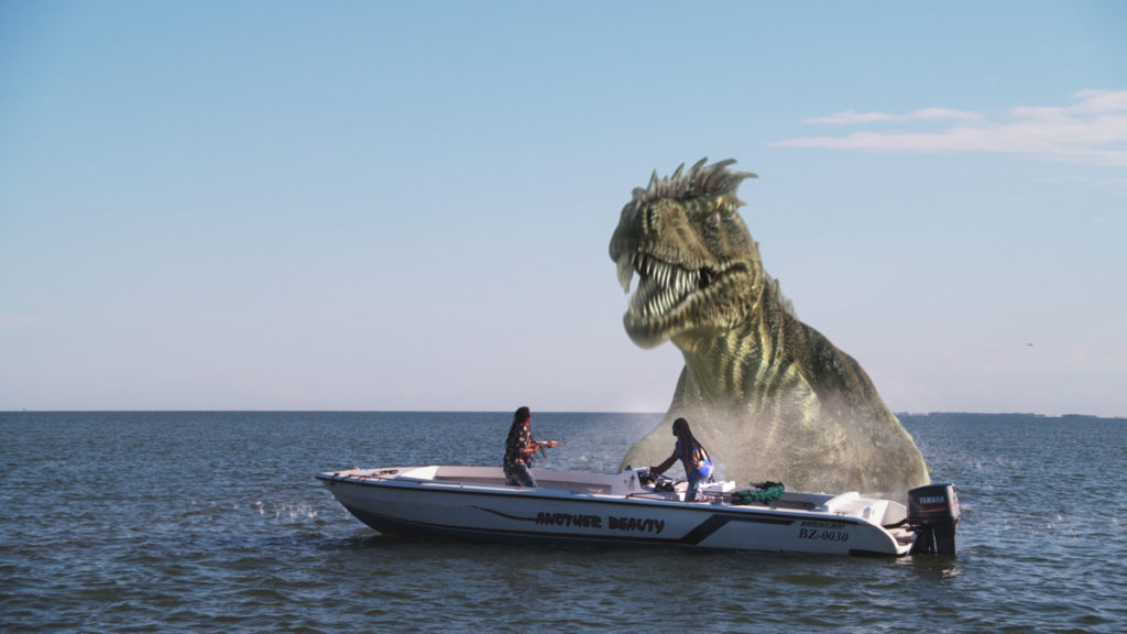 Poseidon Rex 02
