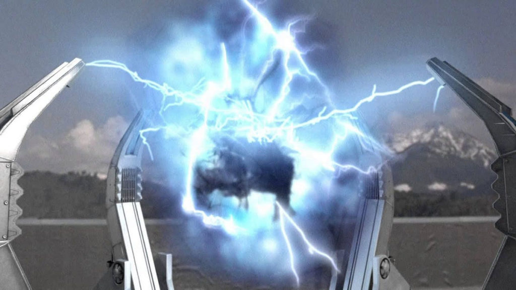 Tormenta Oscura 01