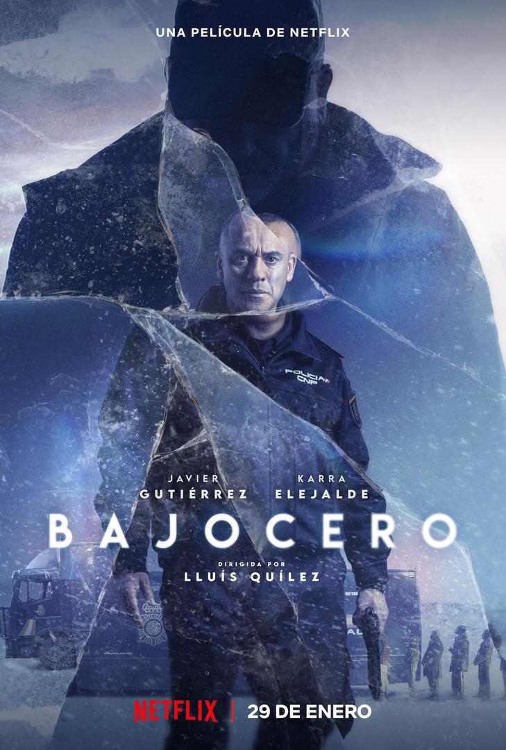 Cartel de Bajocero