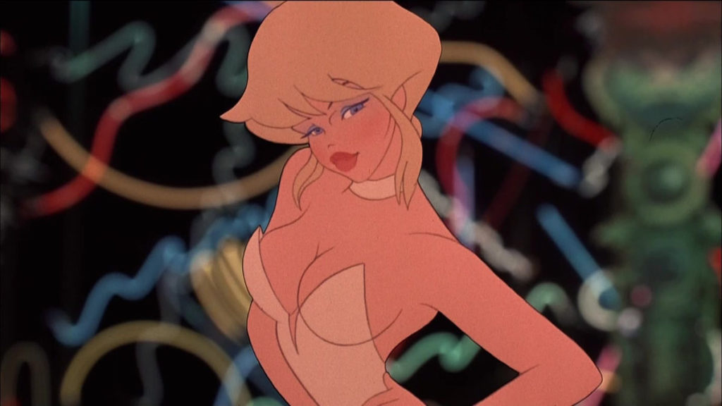 Cool World 01