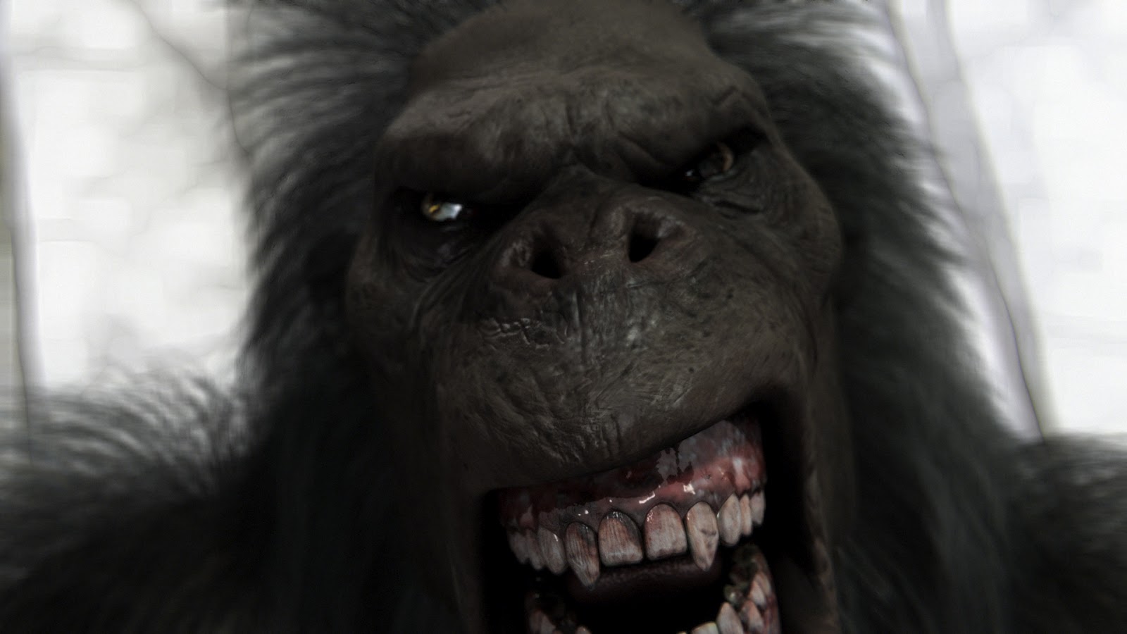 Imagen de Bigfoot