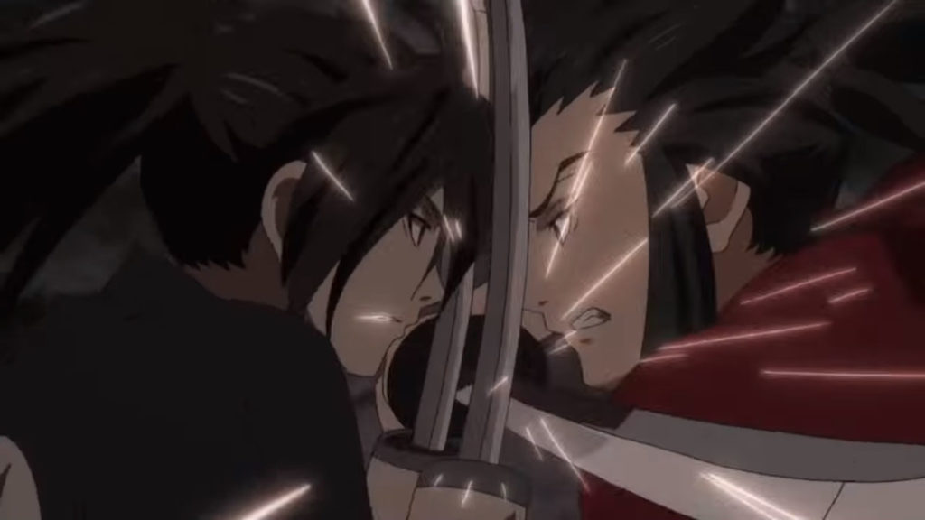 Dororo 03