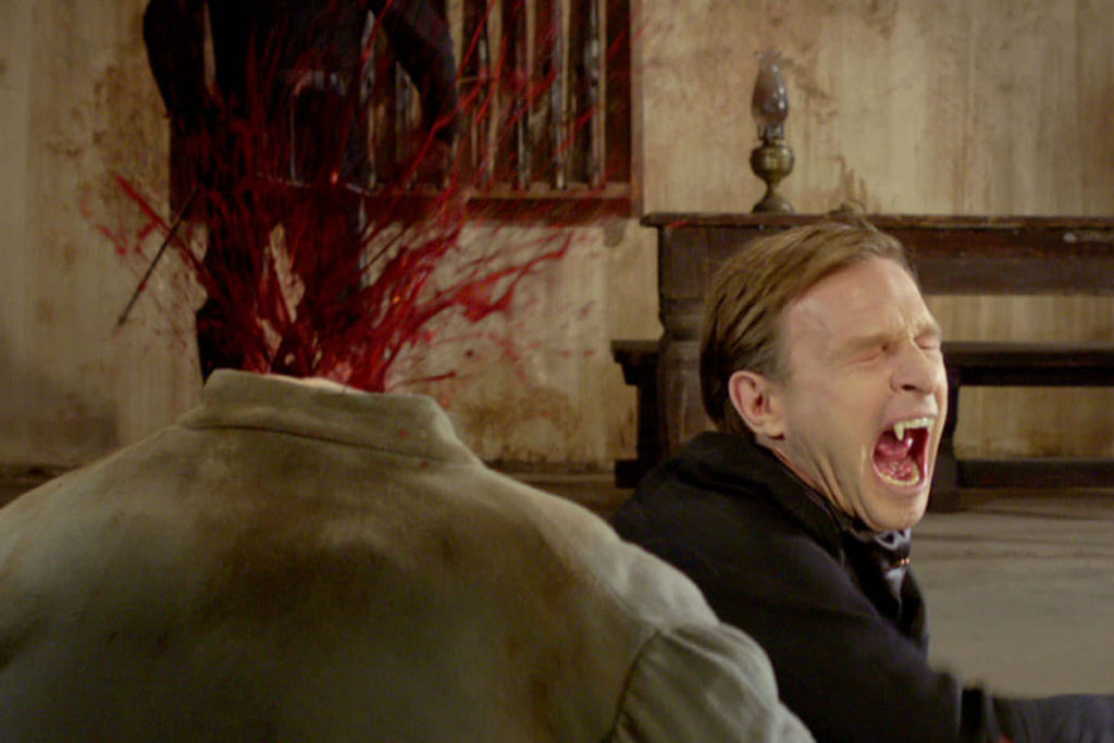 Dracula 3D 02