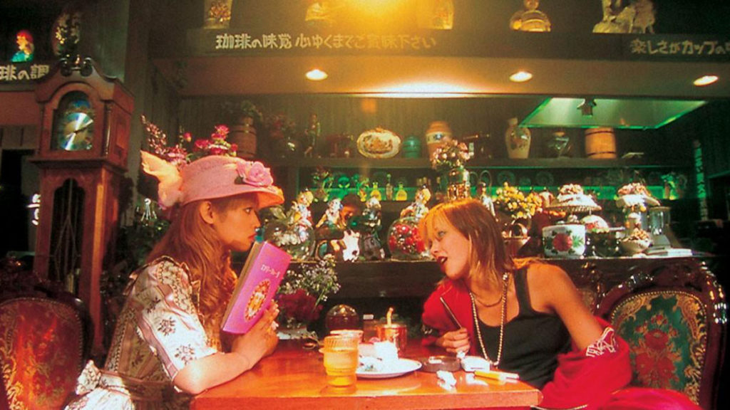 Kamikaze Girls 01