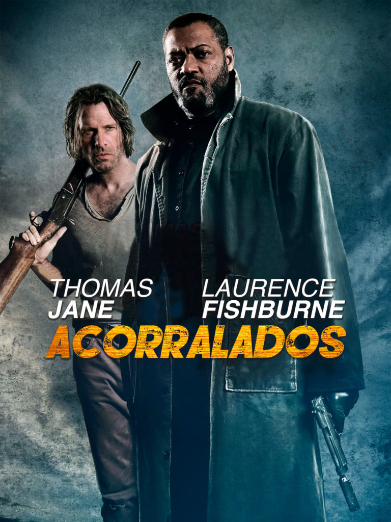 Cartel de Acorralados, 2016
