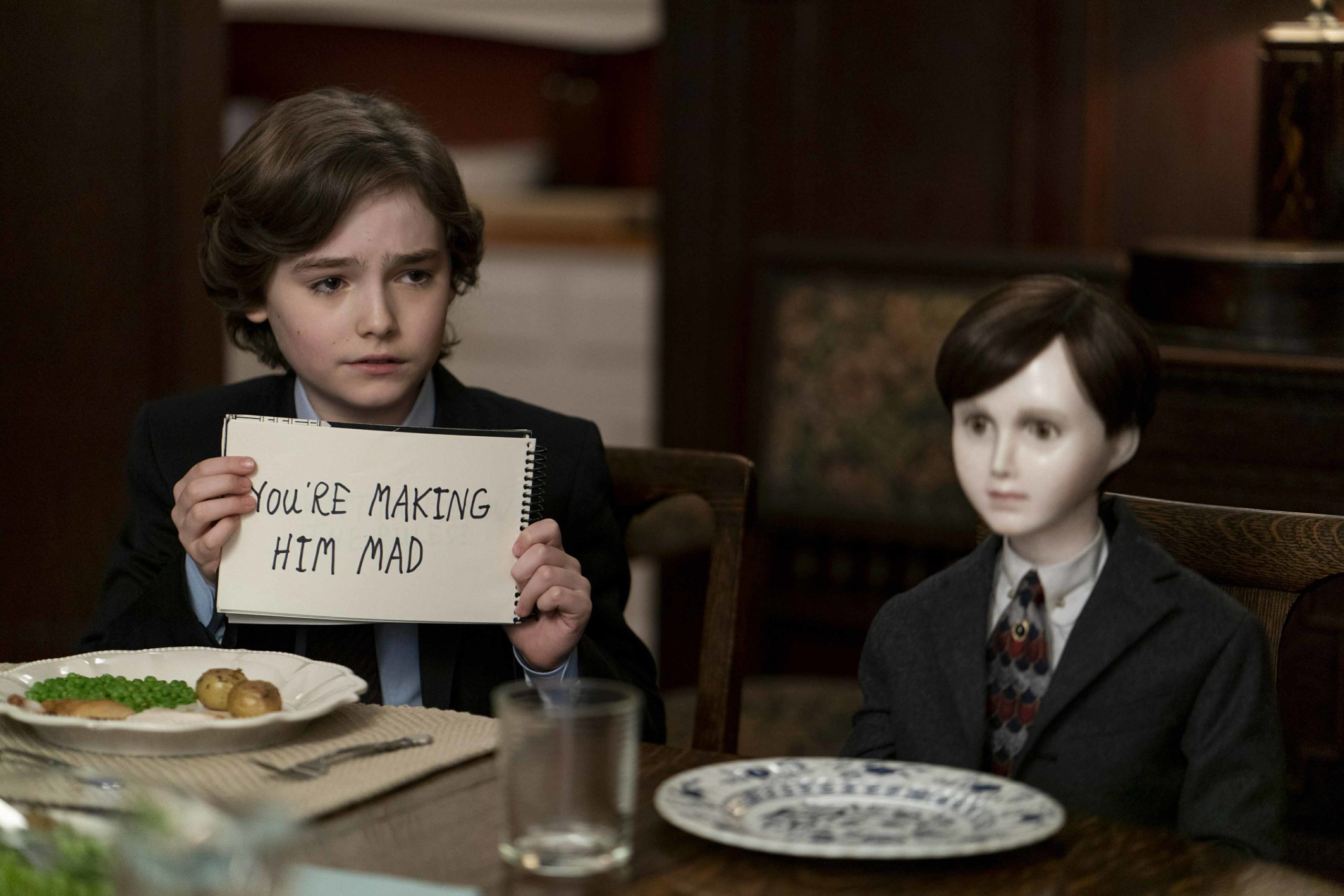 Imagen de The Boy 2