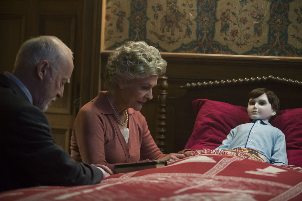 Imagen de The Boy