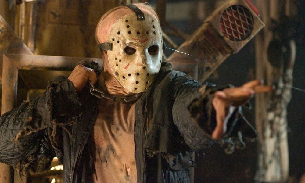 Imagen de Viernes 13, de 2009