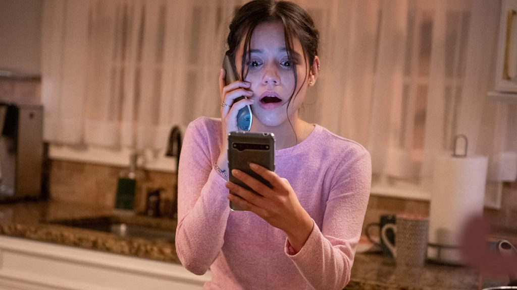 Scream 2022 - 02