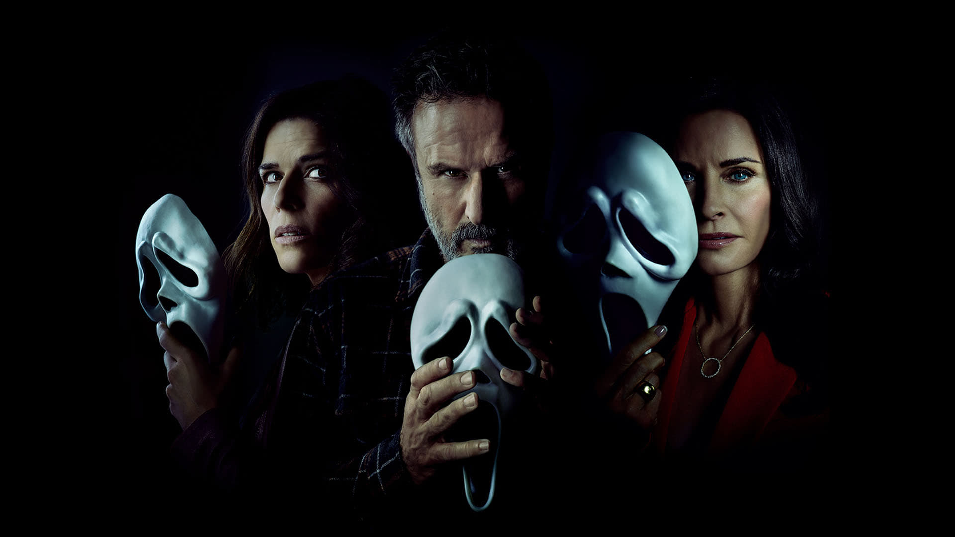 Scream - destacado
