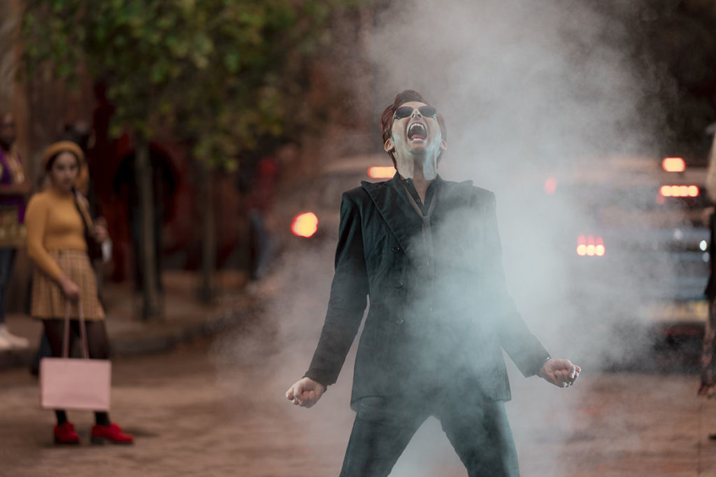 Good Omens 2 - 03