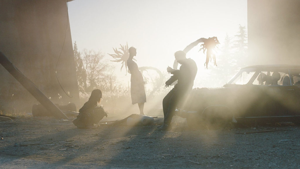 Prisoners of the Ghostland 02