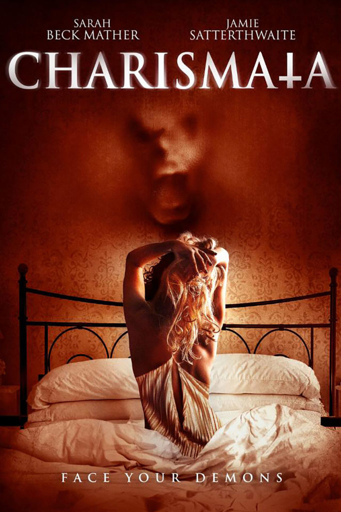 Charismata - poster