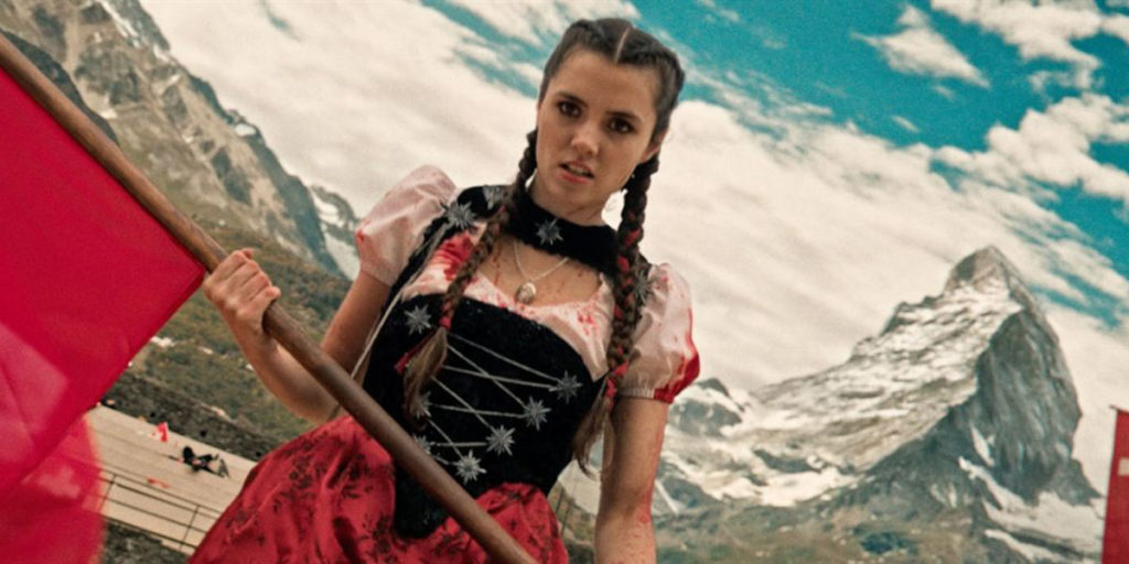 Mad Heidi 01