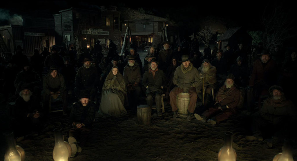 La balada de Buster Scruggs 01
