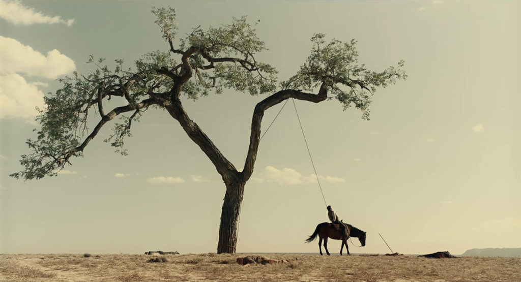 La balada de Buster Scruggs 02