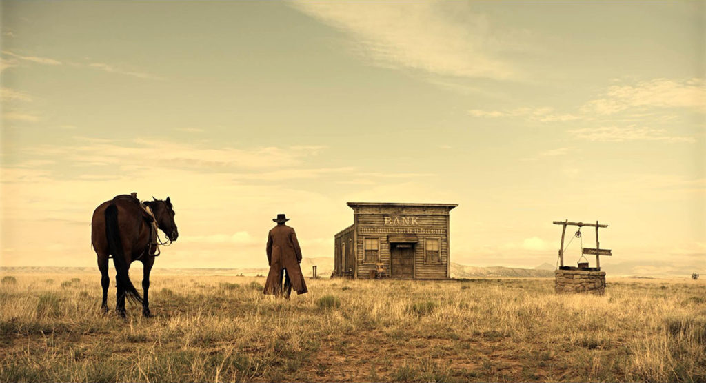 La balada de Buster Scruggs 03