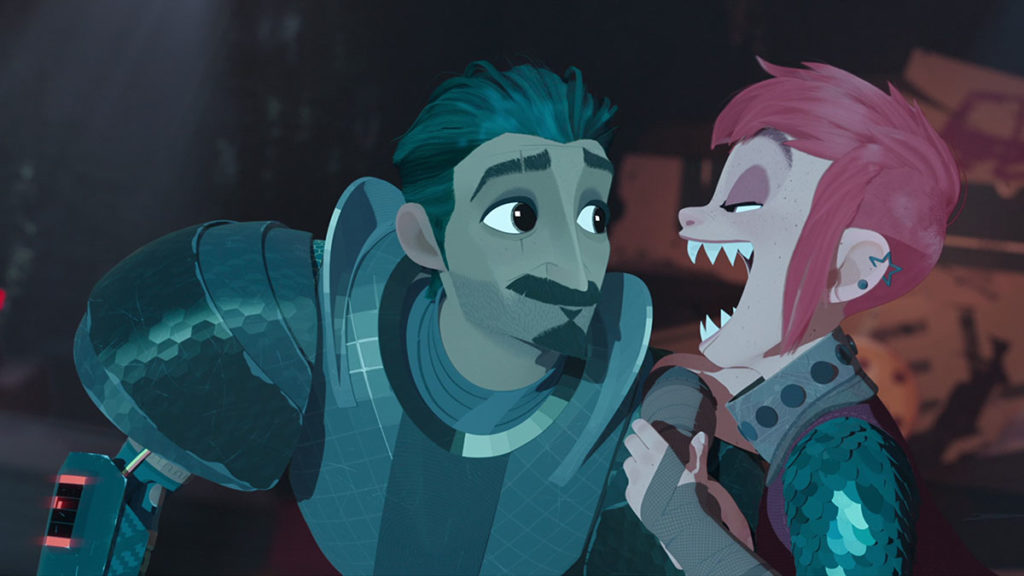 Nimona 01