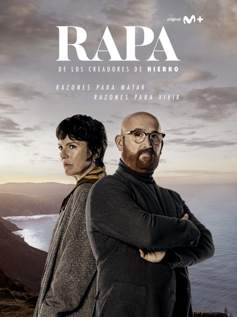 Rapa - poster