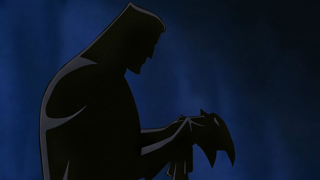 Batman: La máscara del Fantasma 03