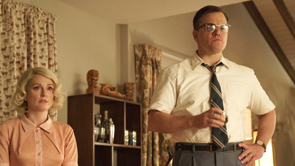 Suburbicon 01