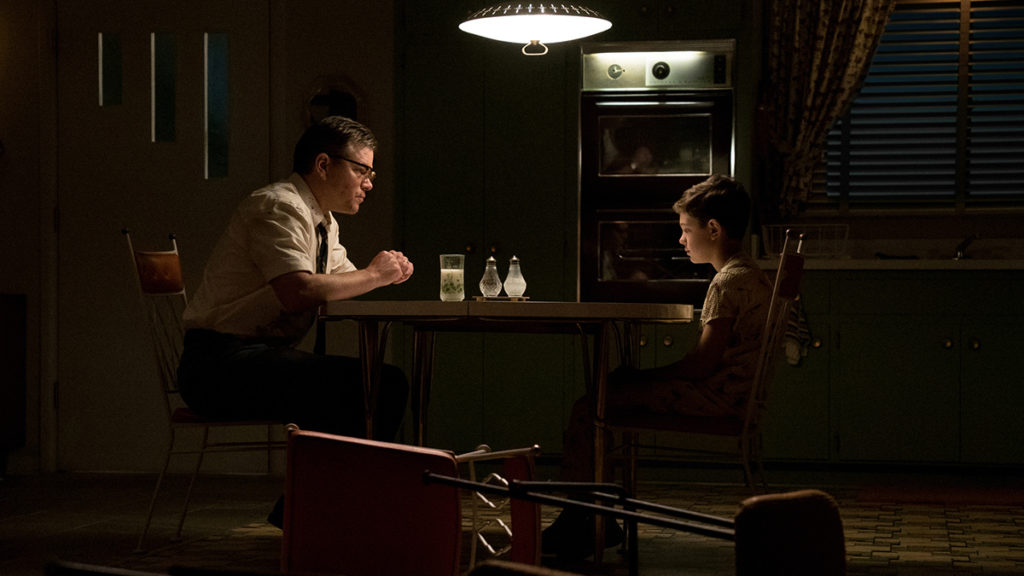 Suburbicon 02