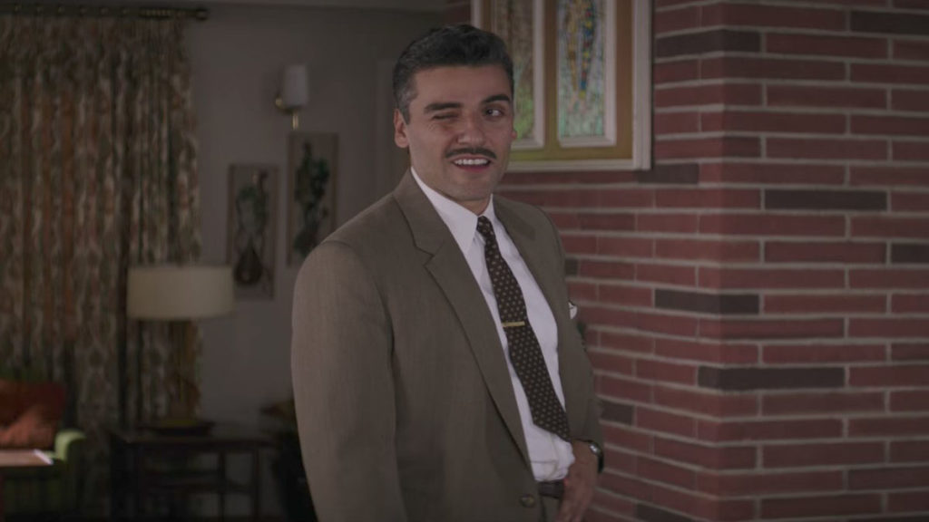 Suburbicon 03