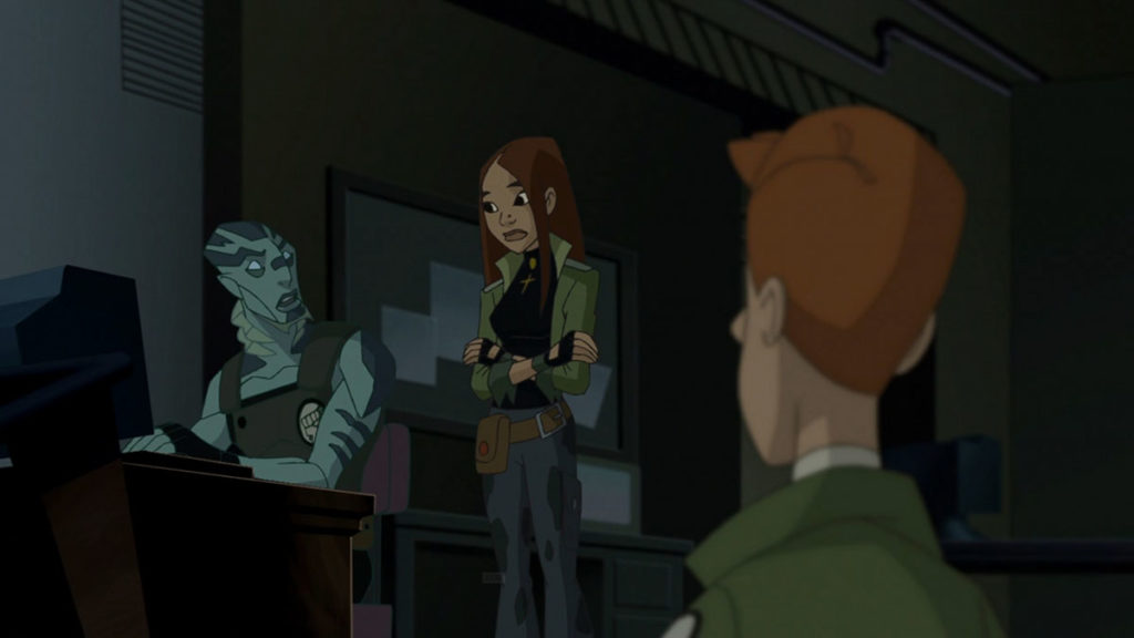 Hellboy: La espada de las tormentas 02