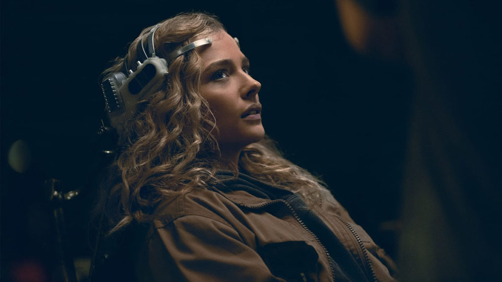 The Peripheral 01
