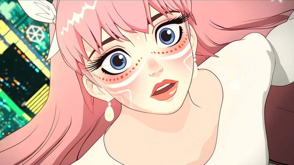 Belle 01
