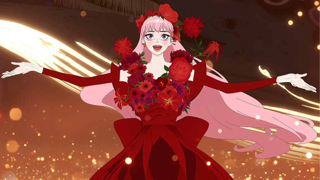 Belle 02