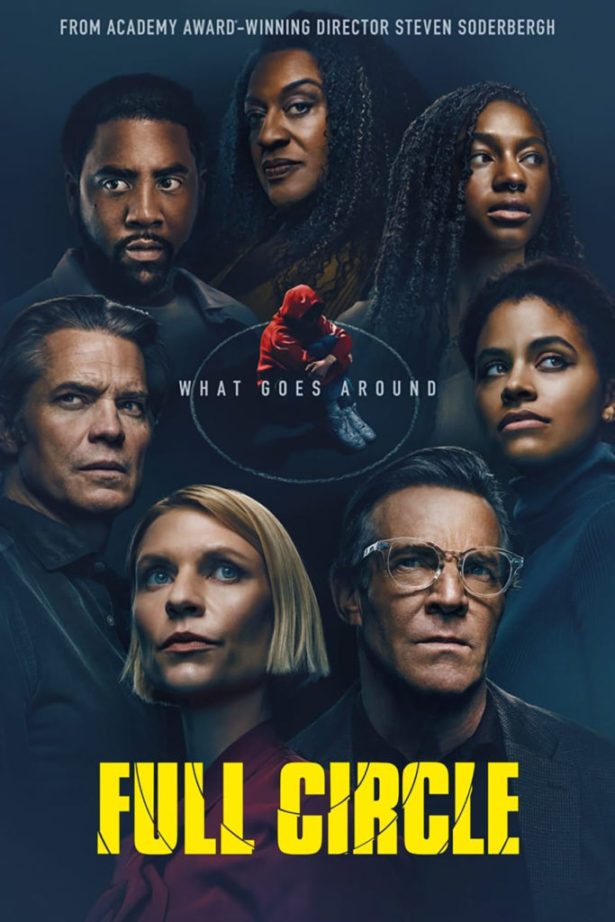 Círculo Cerrado - poster