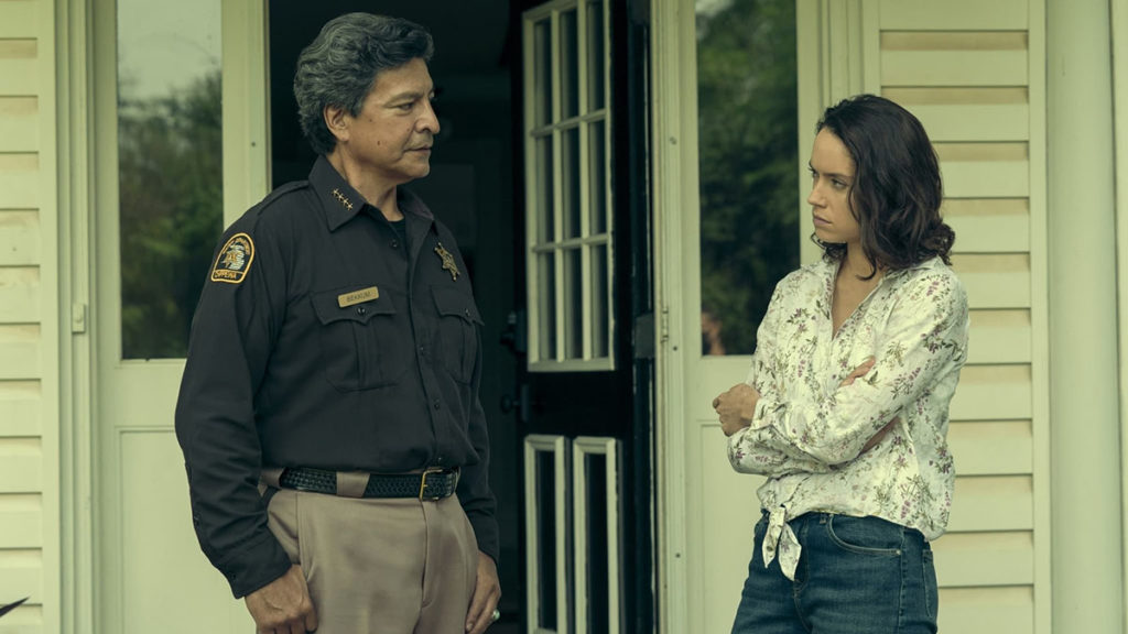 La hija del pantano 01