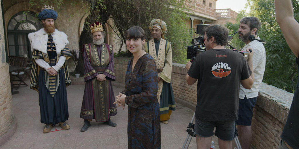Los Reyes Magos 01