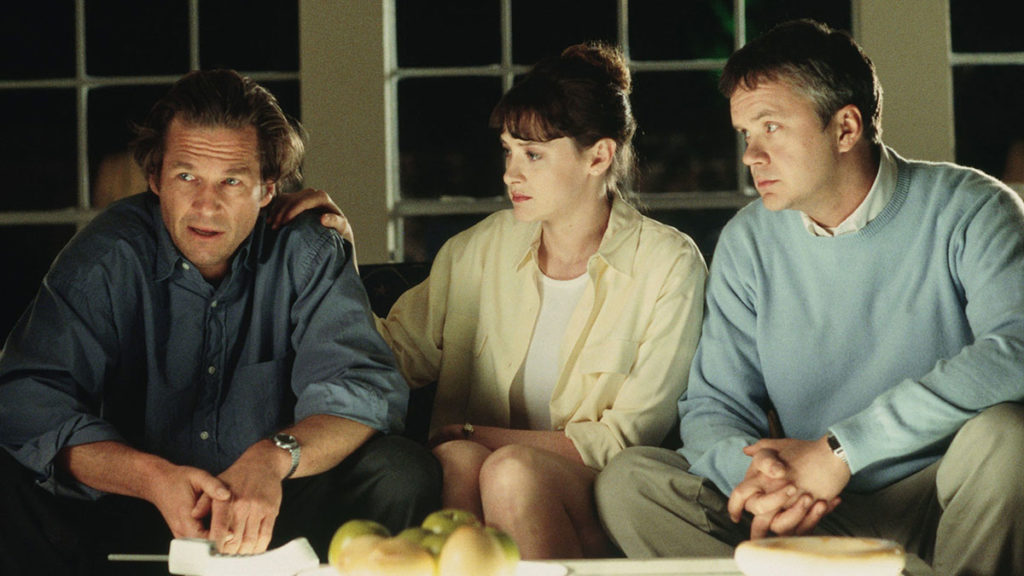 Arlington Road 01