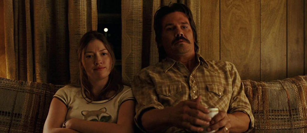 No es país para viejos