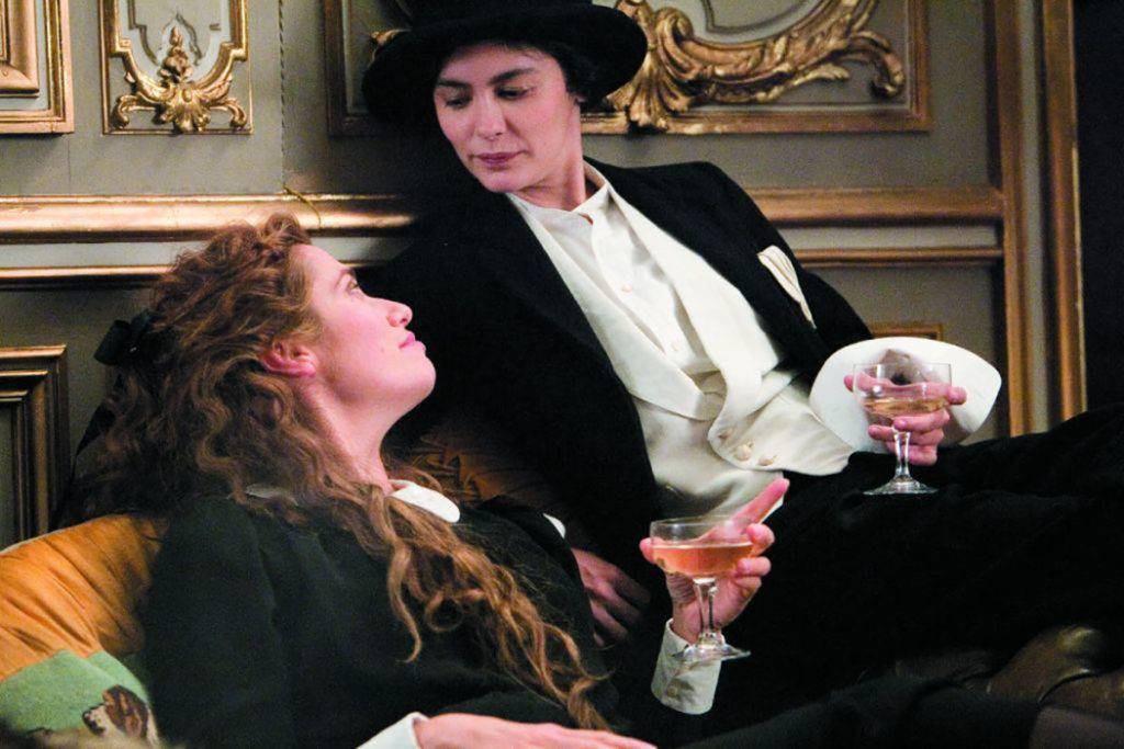 Coco, de la rebeldía a la leyenda de Chanel 02