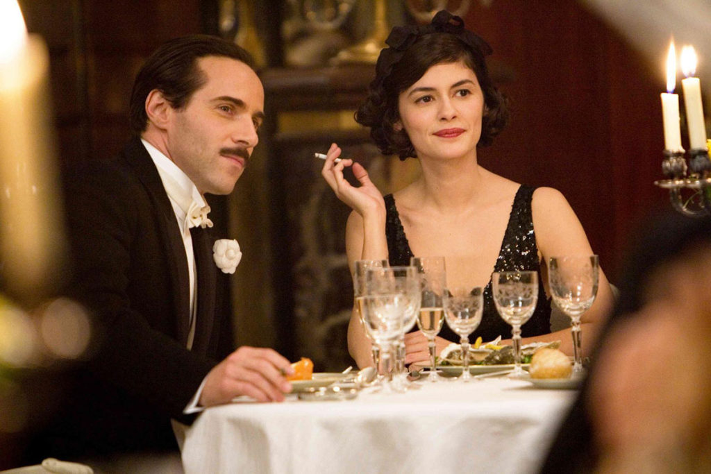 Coco, de la rebeldía a la leyenda de Chanel 03
