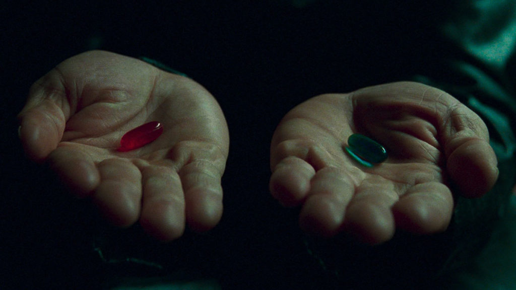 Matrix 01