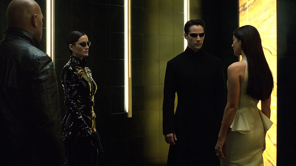 The Matrix Reloaded 02