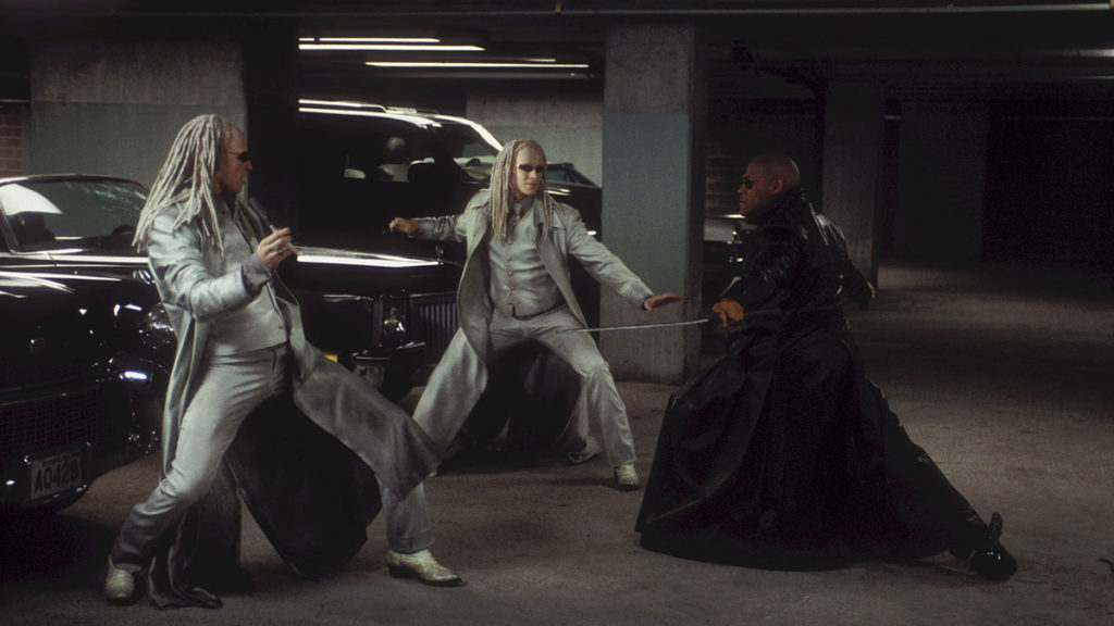 The Matrix Reloaded 03