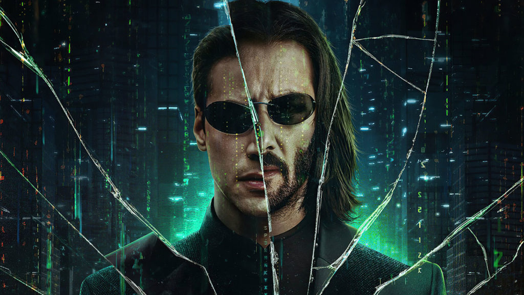 Matrix Resurrections 04