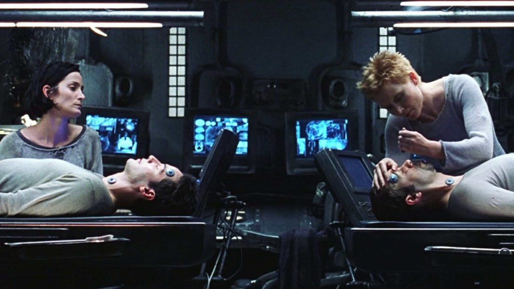 Matrix Revolutions 02