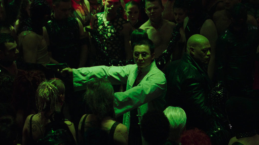 Matrix Revolutions 03