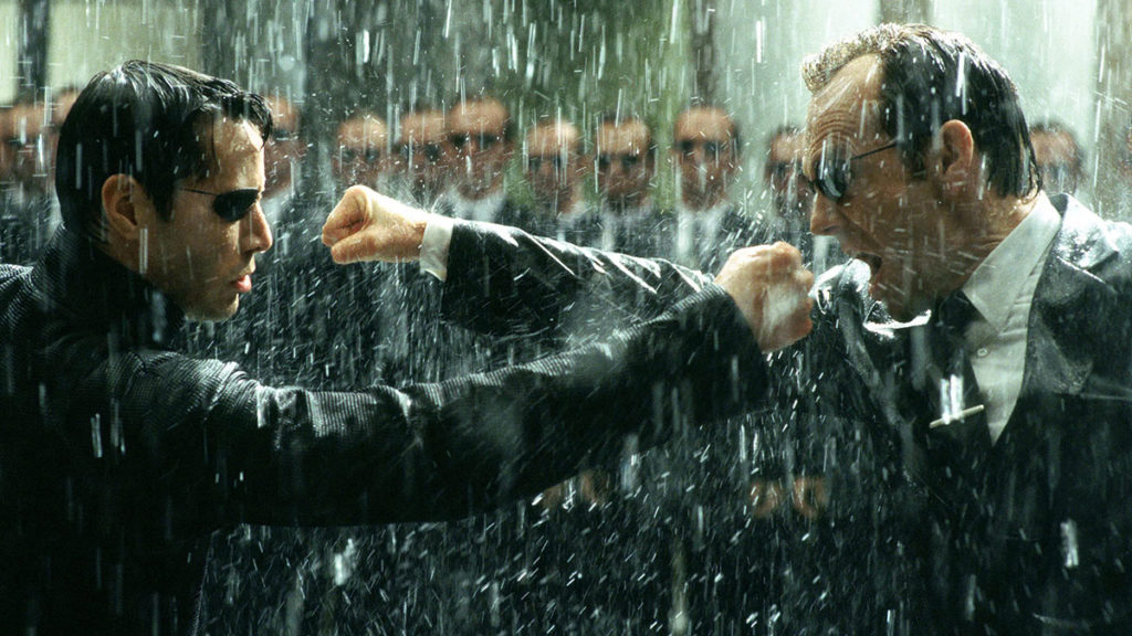 Matrix Revolutions 04