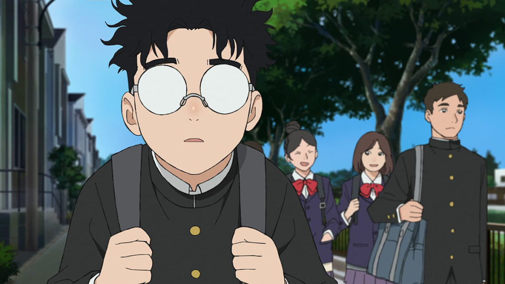 Dan Da Dan 02