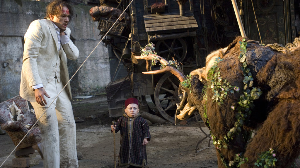 El imaginario del Doctor Parnassus 03